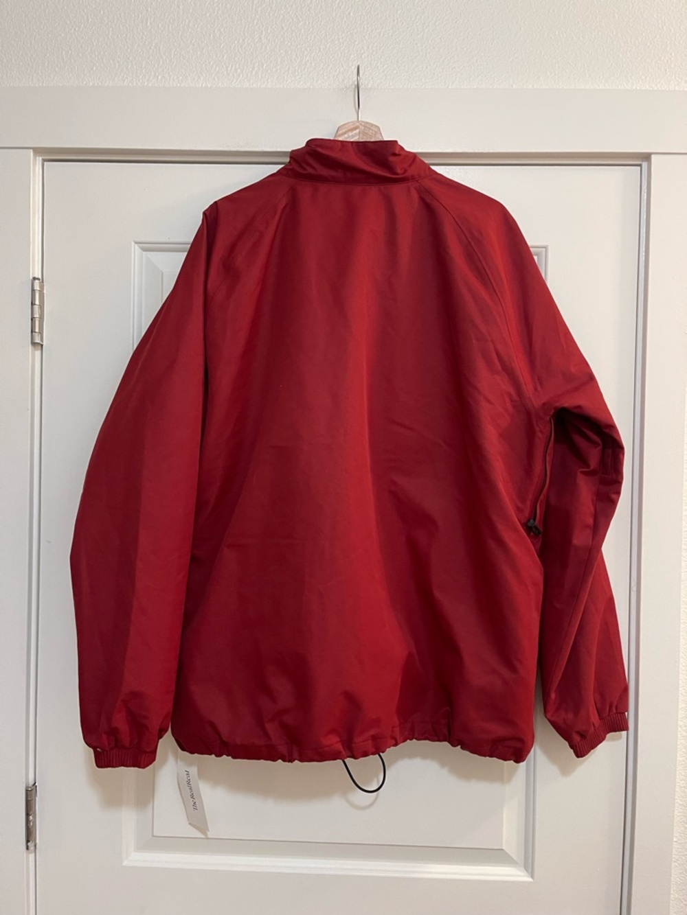 Volcom Ravraah Snowboard Jacket - Picture 9 of 11